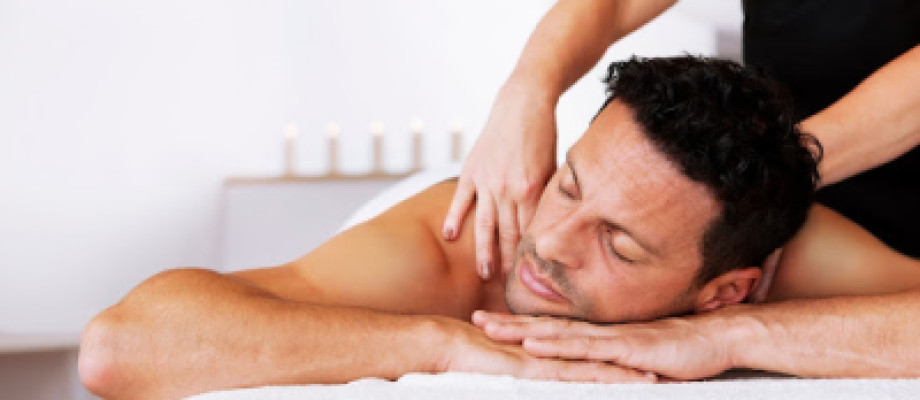 Let's Relax Spa listing photo