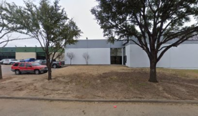 Executive Spa Club listing photo