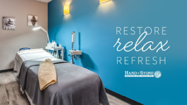 Massage Green Spa listing photo