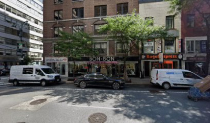Unicorn NYC listing photo