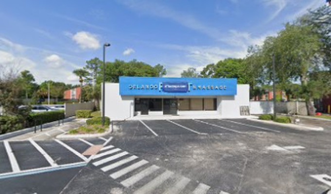 Orlando Float & Massage listing photo