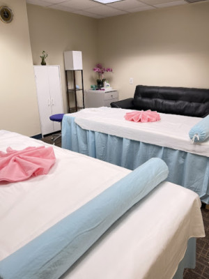 Asian Massage listing photo