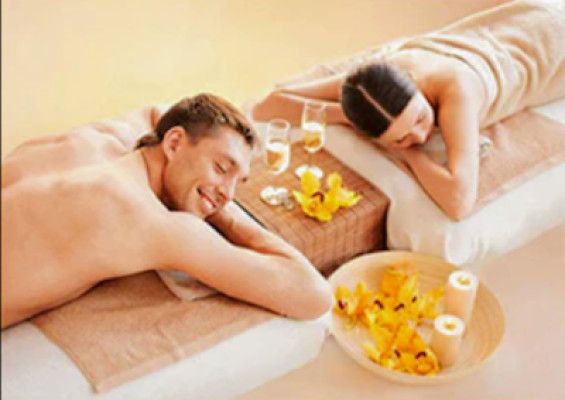 Sun Spa listing photo