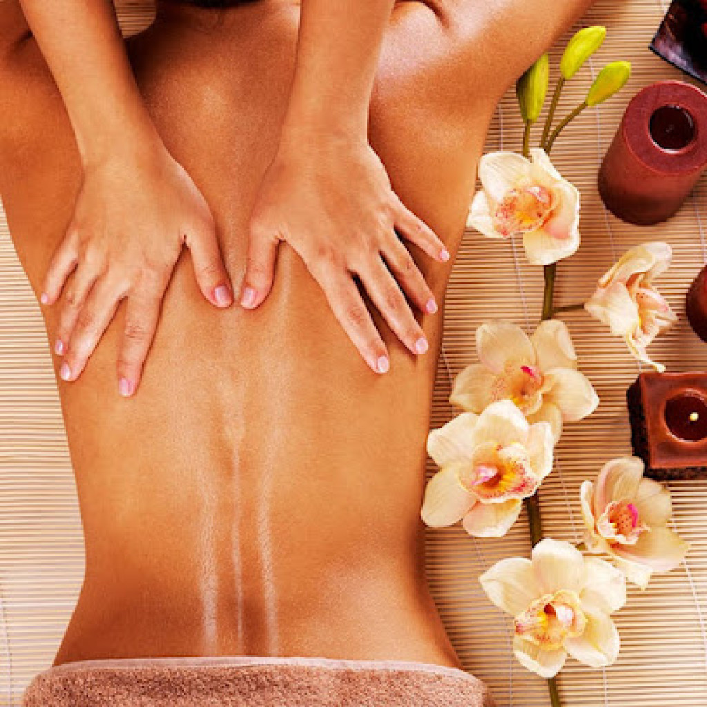 Five Star Massage photo 1