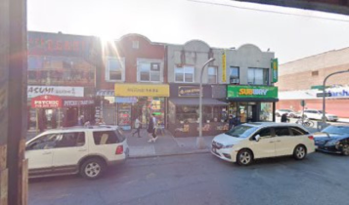 Kim's Spa listing photo