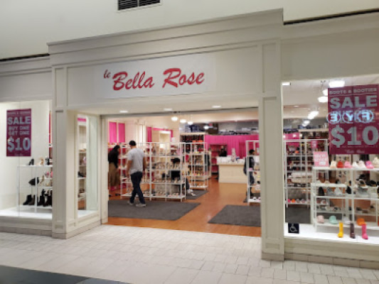 Bella Rose listing photo