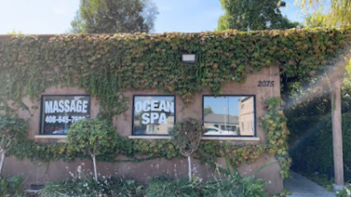 Ocean Spa listing photo