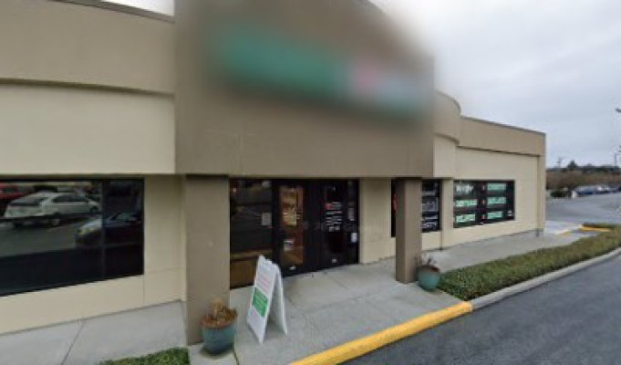 EVERGREEN MASSAGE listing photo
