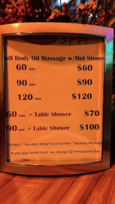 Lomi Lomi Spa & Massage listing photo
