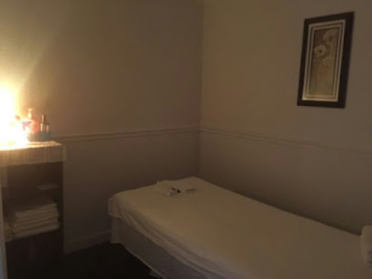 Asian Hong Kong Massage listing photo
