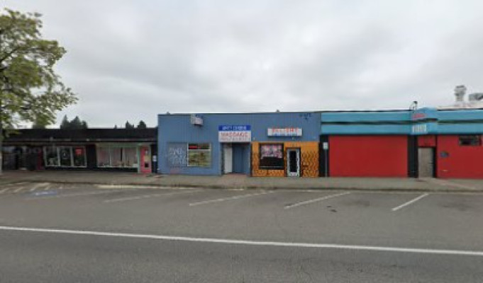 Comfort Massage listing photo