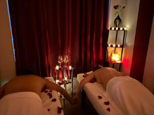 European Organic Spa listing photo