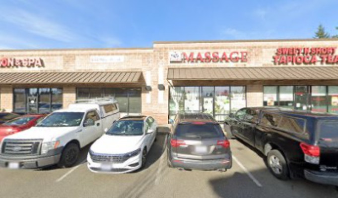Panda Massage listing photo