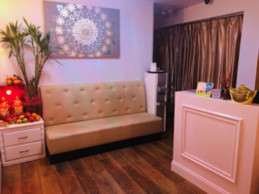 Belle Vista Spa listing photo