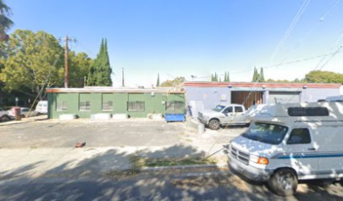 Natural Holistic listing photo