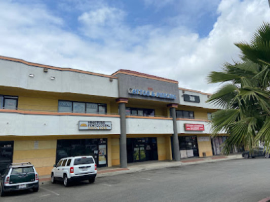 Oriental Health Center listing photo