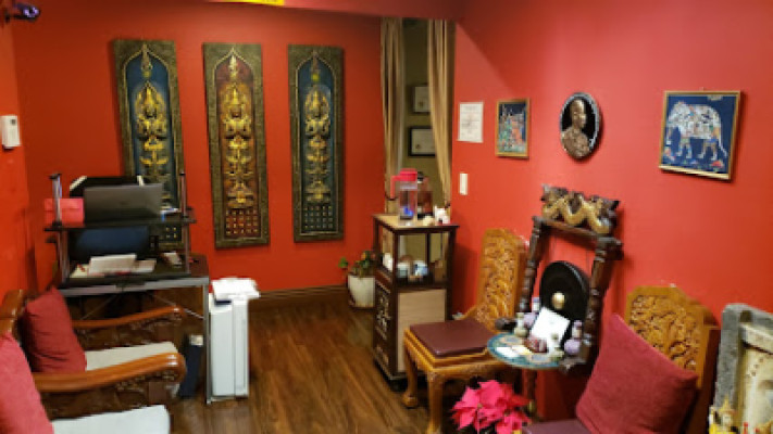 Blossom Spa listing photo