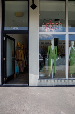 Splash Plaza listing photo