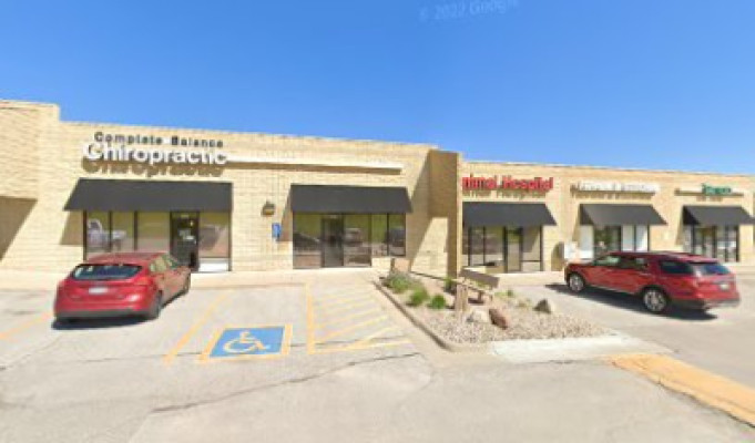 Sakura Spa listing photo