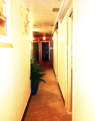 Gong Spa listing photo