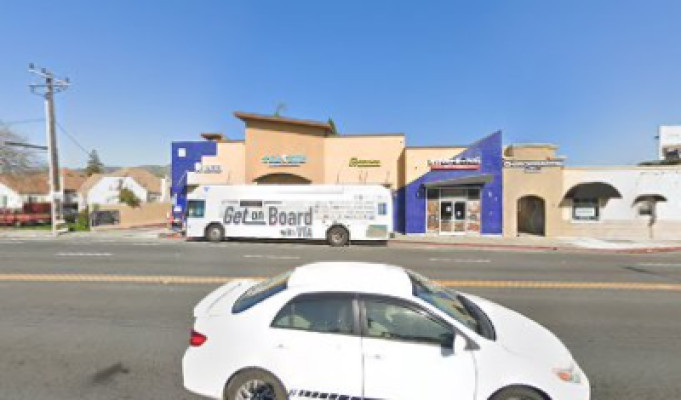 Paloma Spa listing photo