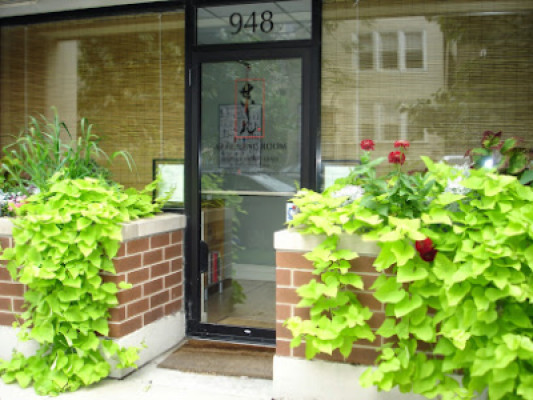 The Healing Room listing photo