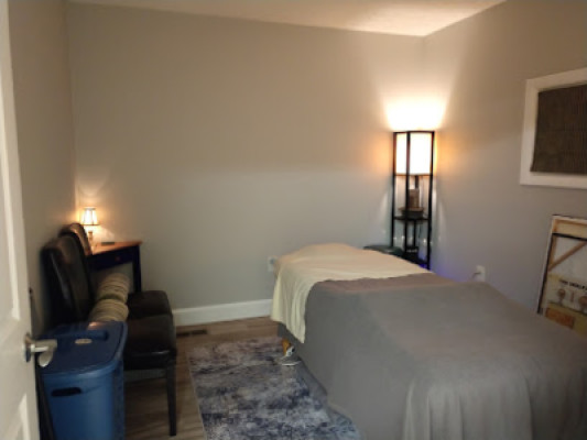 Maryli's Comfort Massage listing photo
