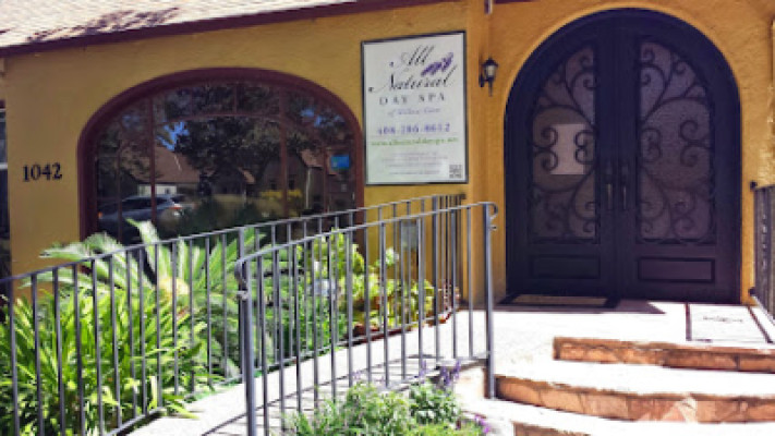 Sunny Day Spa listing photo