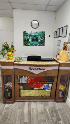 Ling's Foot Massage listing photo