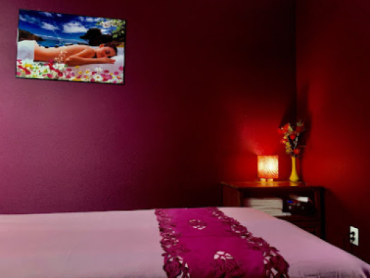 Chinese Massage Uptown listing photo