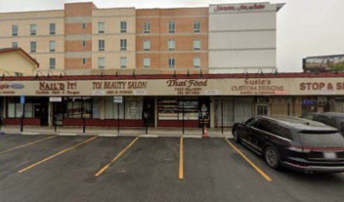 Nirvana Wellness Center listing photo