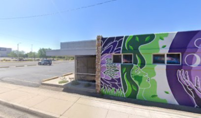 Sun Massage ABQ listing photo