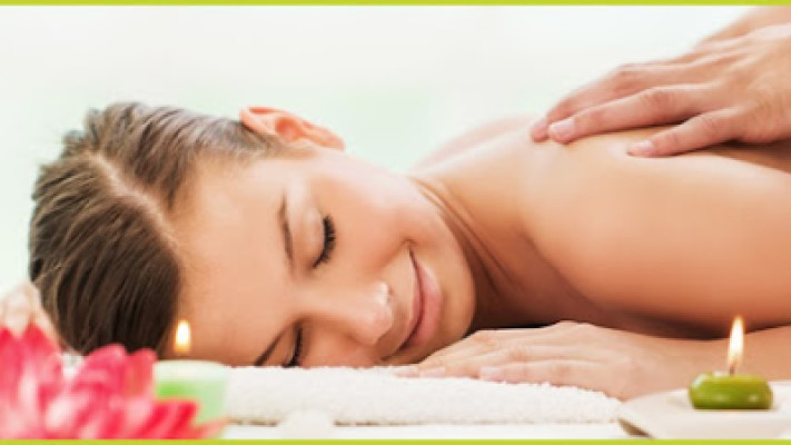 Lucky Foot Spa & Skin Care listing photo