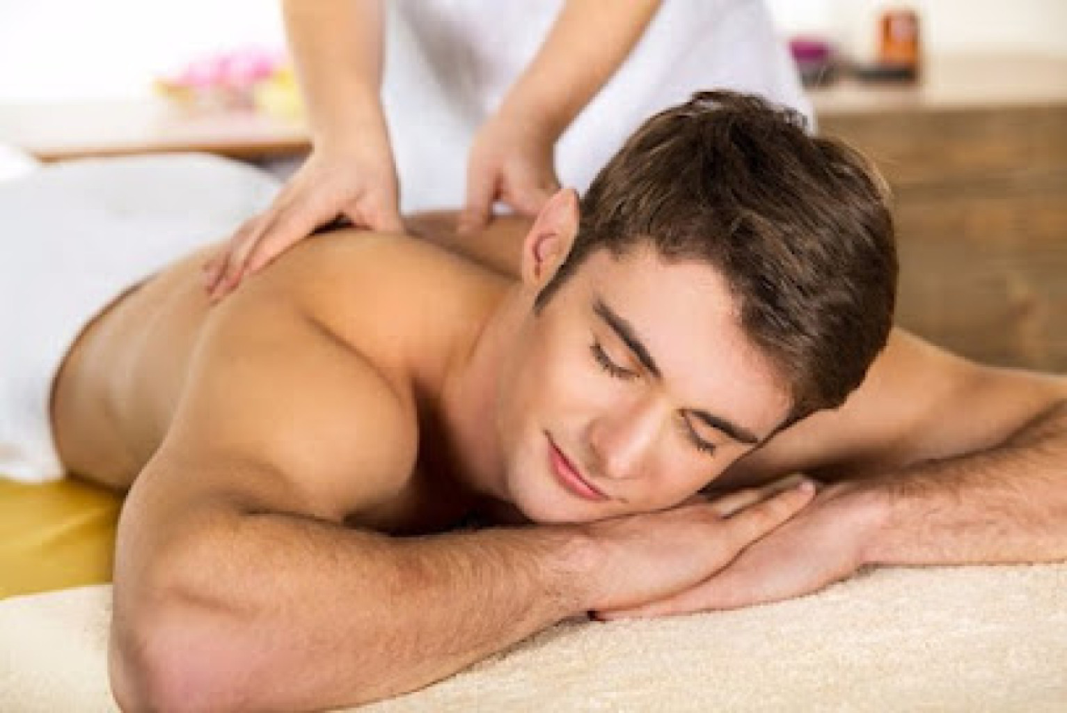 RONG'S MASSAGE photo 1