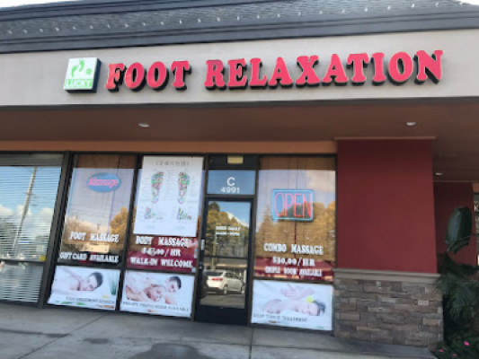 Foot City Reflexology listing photo
