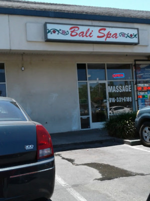 Bali Spa listing photo