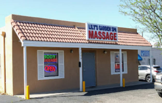 Healthy Life Massage listing photo