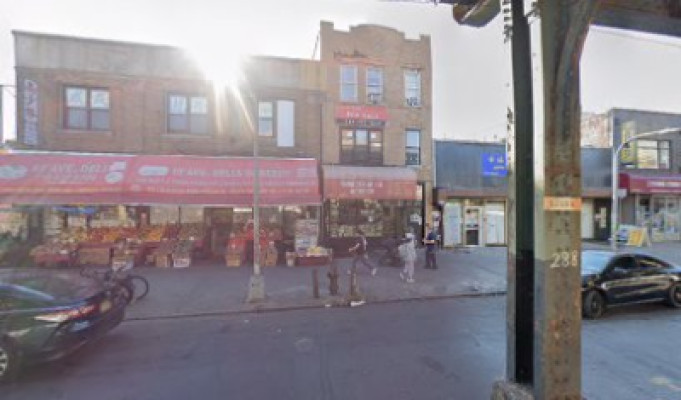Kammie Spa 86 listing photo