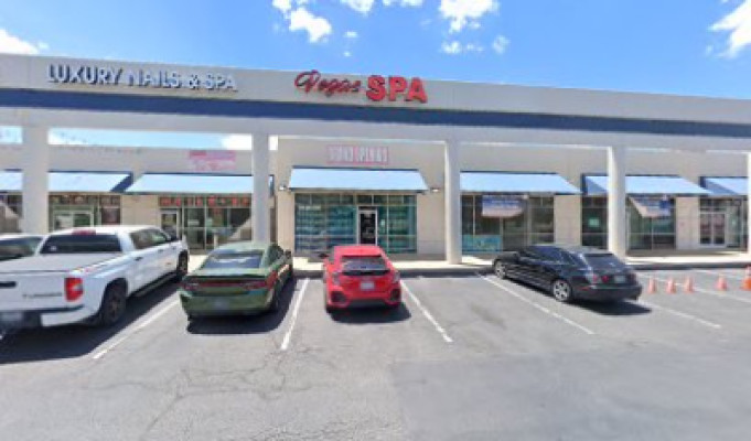 Hanna Spa listing photo