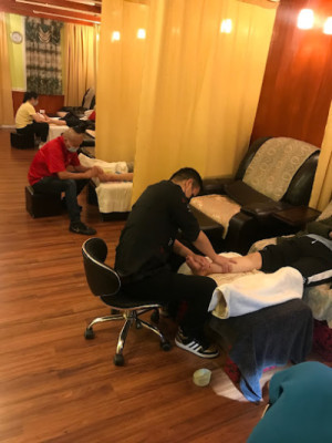 Sakura Spa listing photo