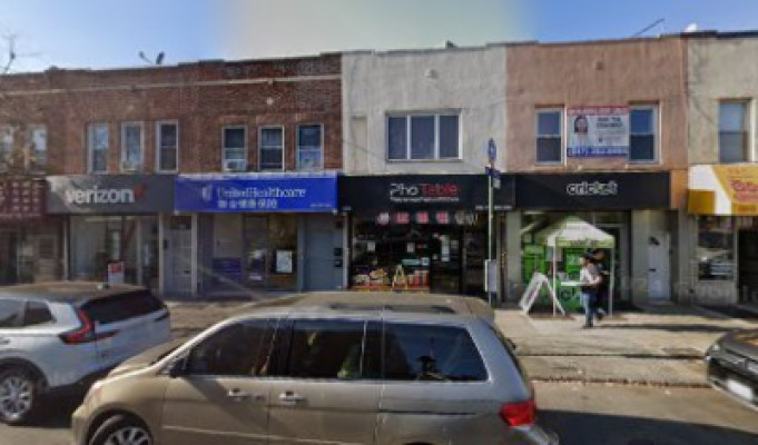 Massage 18th Ave listing photo
