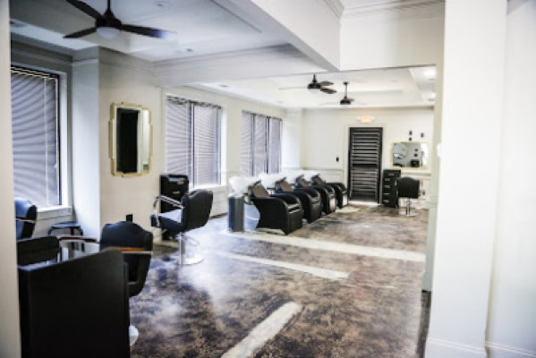 Harmony Salon And Massage listing photo