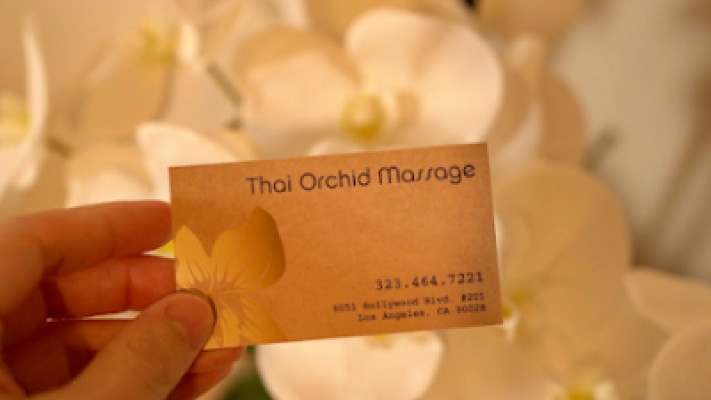 Thai Orchid Massage listing photo