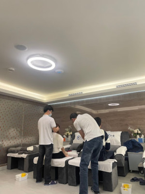 Zhen Shang Mei Spa listing photo