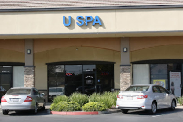 K Spa listing photo