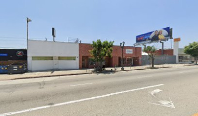 Xin Xin Health Center listing photo