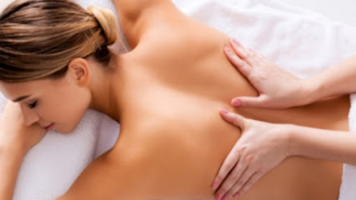 Green Jade Massage Therapy listing photo