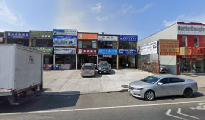 Happy Spa listing photo