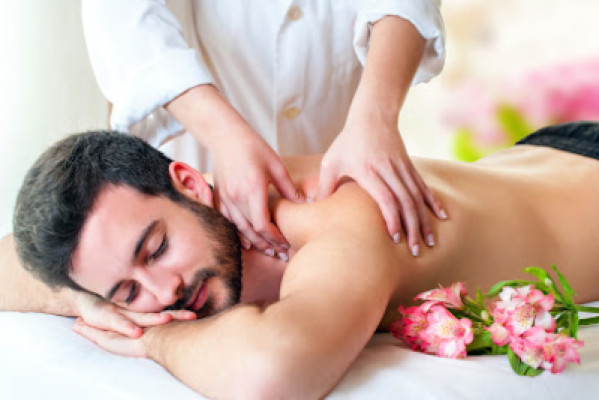 The Little Spa listing photo