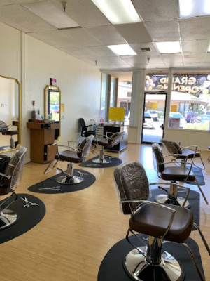 Beauty Salon listing photo